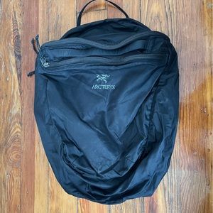 Arcteryx Heliad 15